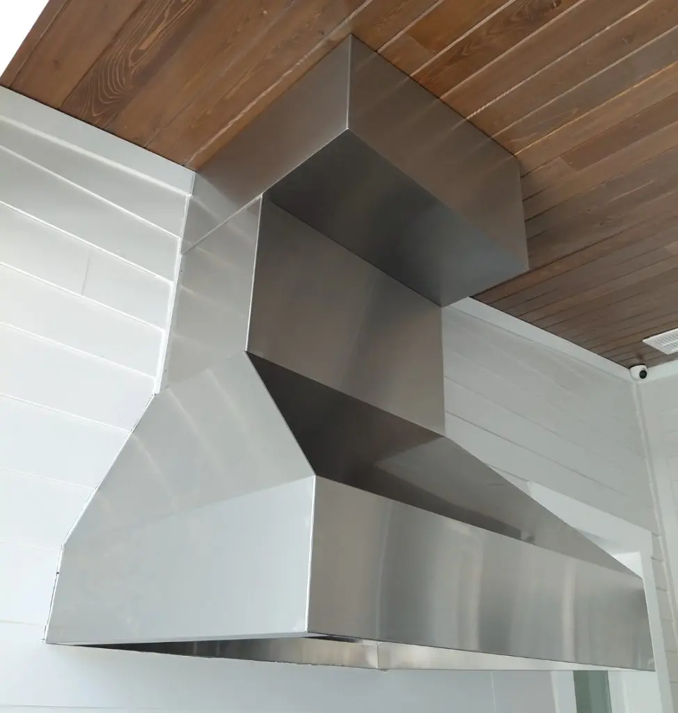 Range hood