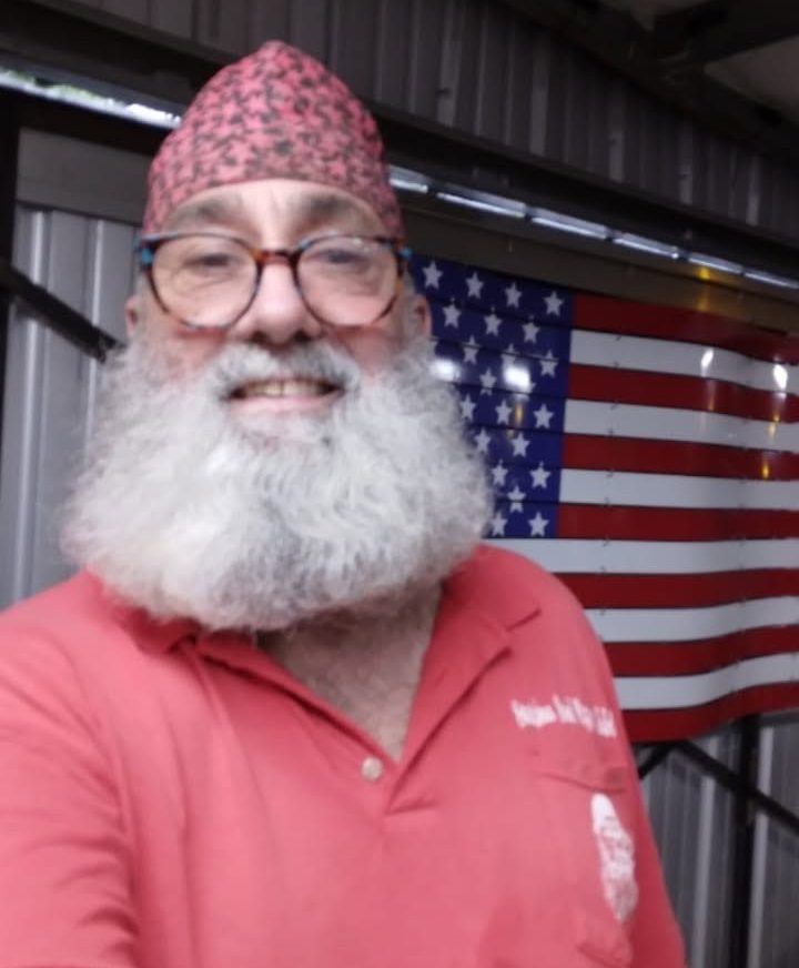 Chris Jeske