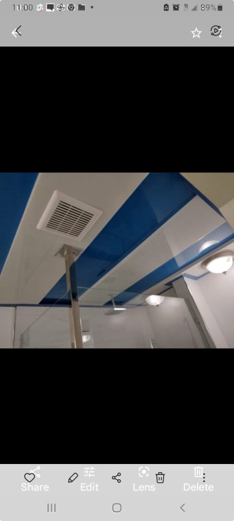 CustomCeiling Panels