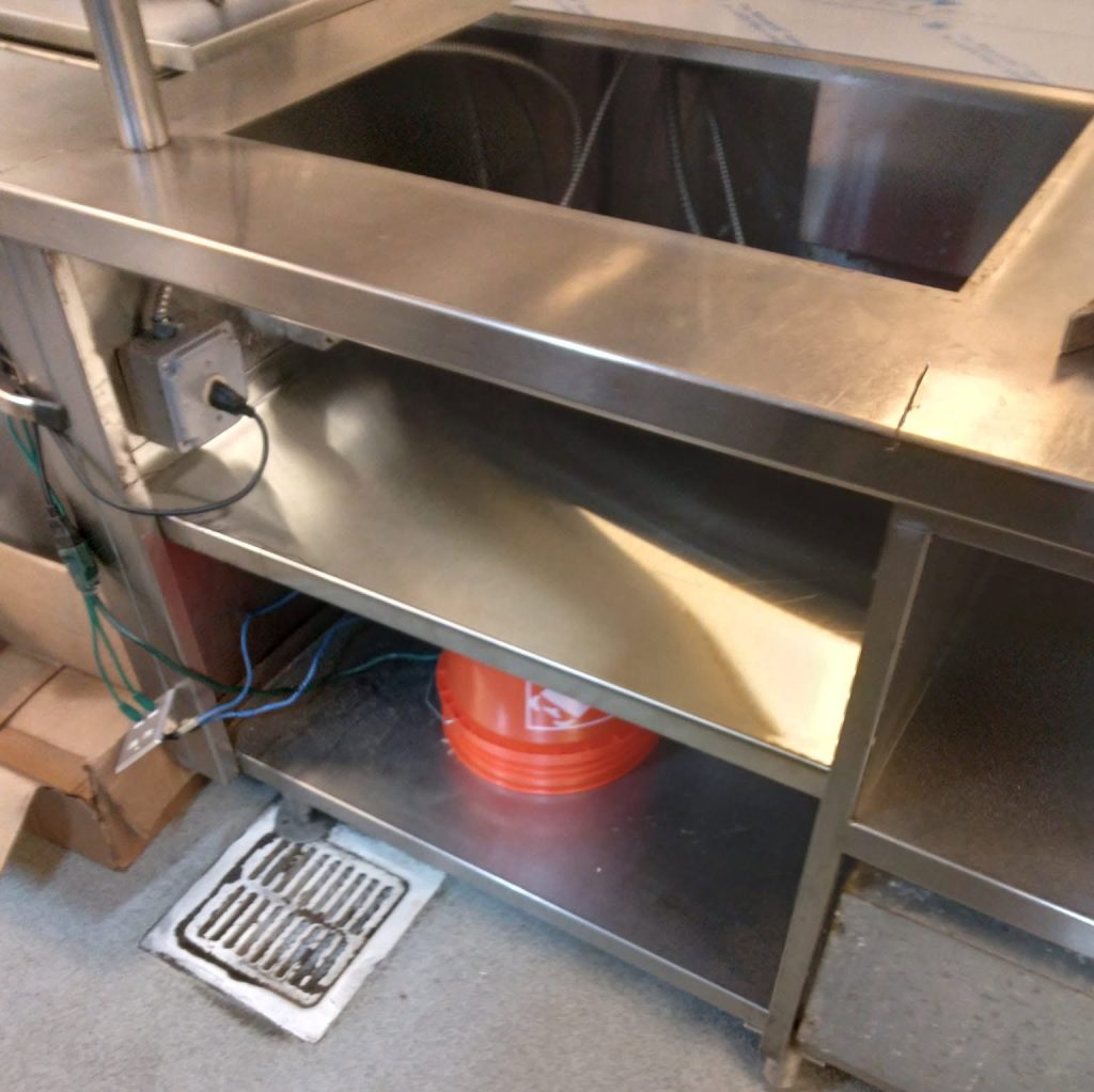CustomSink