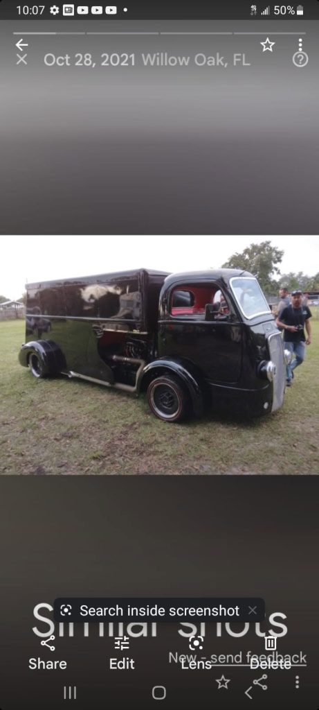 CustomTruck