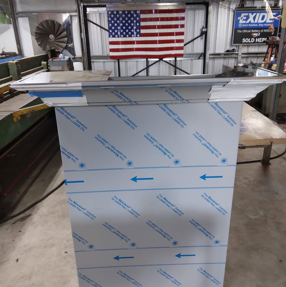 SheetMetalProject